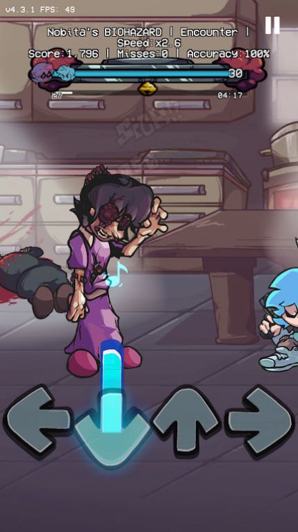 FNF电路模组手机版下载  v4.1.1