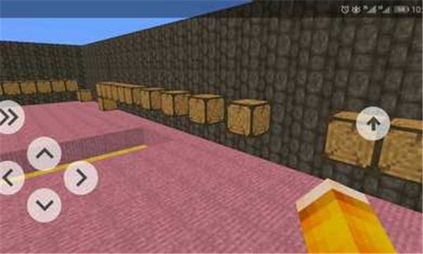 我的世界的跑酷2同人制作  v2.1.1