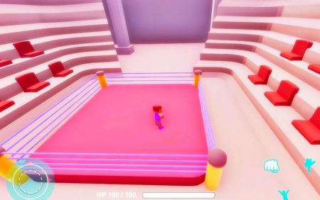 帮派战士Gang Fighters v4.0.5