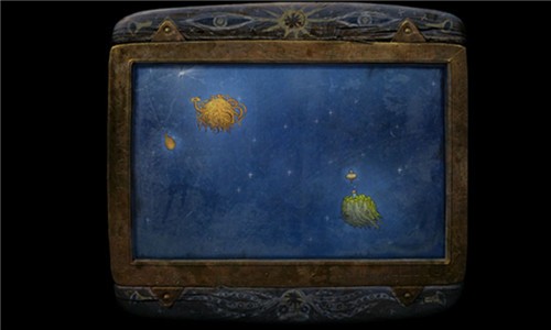 银河历险记3完整版  v1.5.0