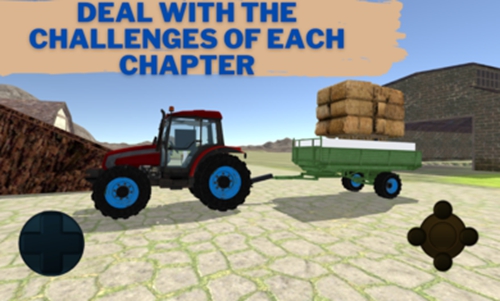 建筑车模拟器 v1.0