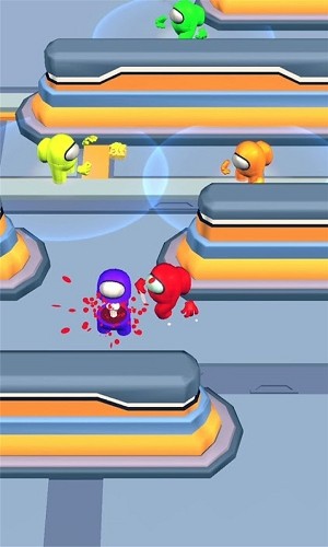 黑暗在我们之中 2021-03-09 09:31