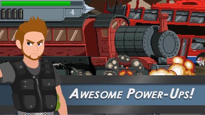 喵星人入侵  v1.0