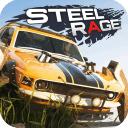 钢铁狂怒机甲战