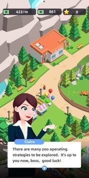 动物园闲置3D v4.0