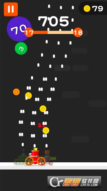 装甲大作战小游戏 1.1.0安卓版