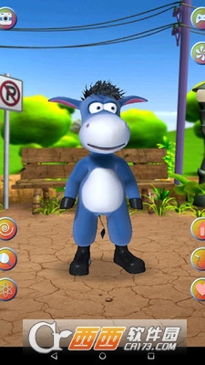 会说话的驴 v1.4.0