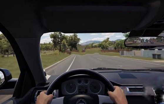 遨游中国汽车模拟游戏安卓最新版下载图片1