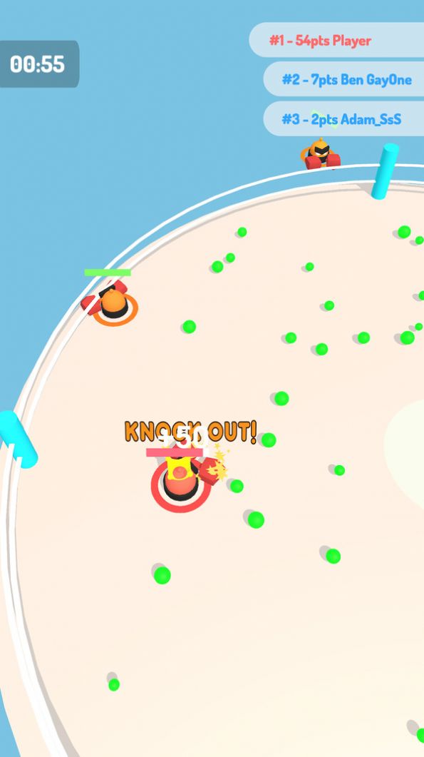 拳击大乱斗游戏手机版  v3.0.2