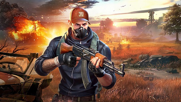 生存小队完全版