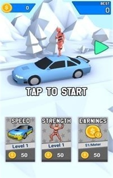 布娃娃冲刺手机版 v1.0.0