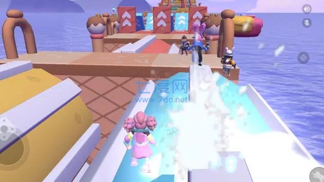 香肠派对(国际服) 14.70