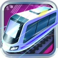 Subway Tycoon: Underground Manager Game(捷运经营)