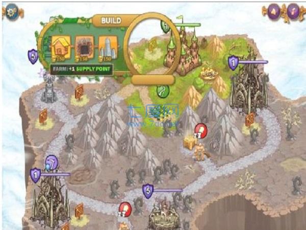 城邦争霸手游下载