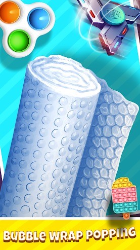 指尖泡泡乐 v6.0.0