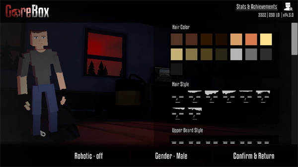 g沙盒仇恨国际服联机版 v15.0.13