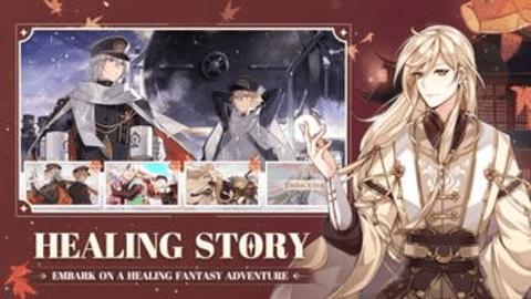 食物语国际服  v1.0.28