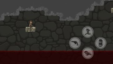 杰克和骷髅  v1.0