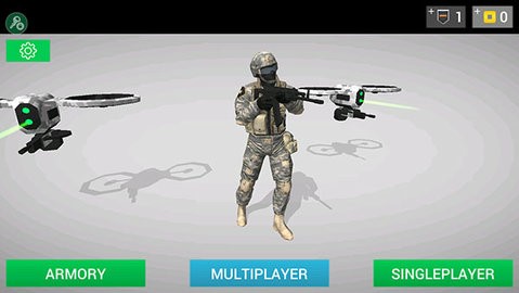 地球计划小队内置菜单  v2.52.32