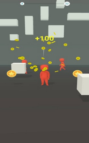 瞄准那个刺头  V 1.0