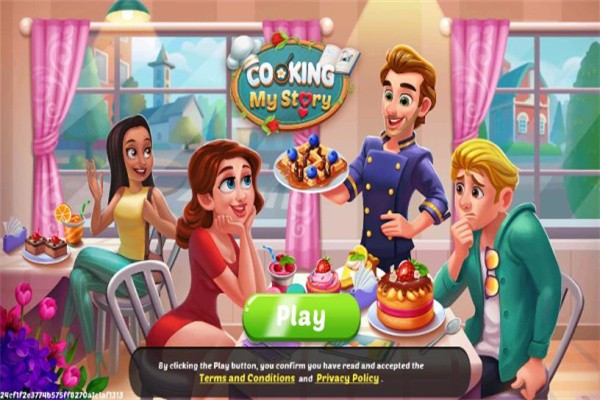 我的烹饪故事 v1.5.0