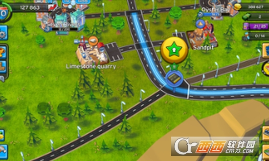 运输王国(Transit King) v2.6 安卓版