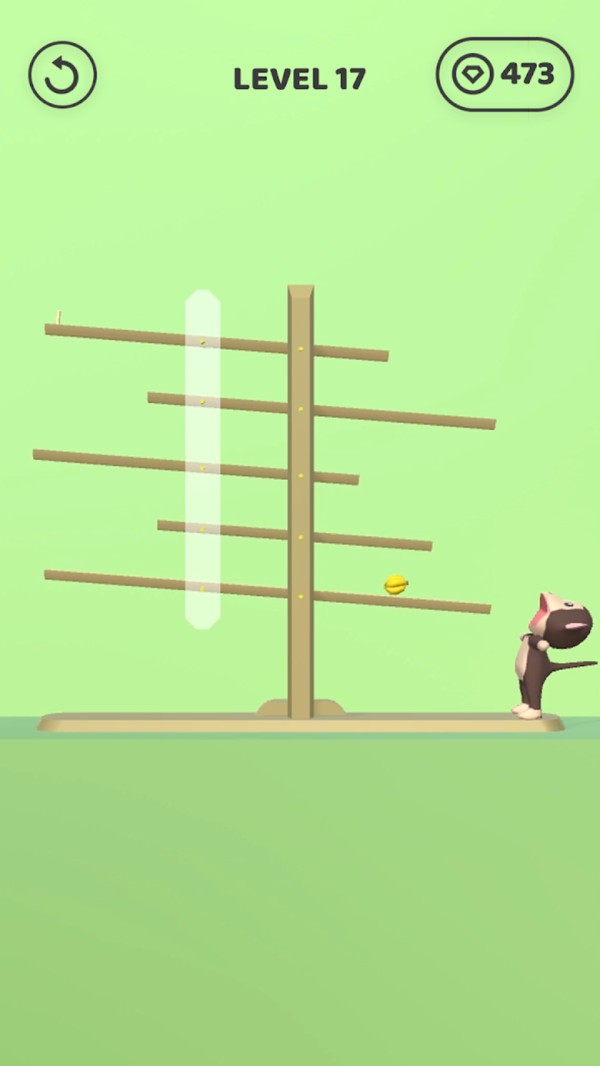 喂喂小松鼠  v1.1