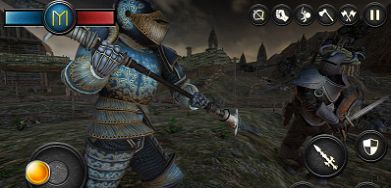 奥斯曼战争手机版 v1.0.11