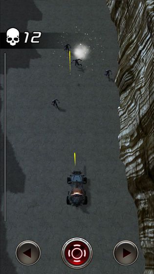 尸域黎明游戏官方网站下载正式版  v5.2.3