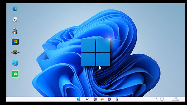 win11模拟器截图0