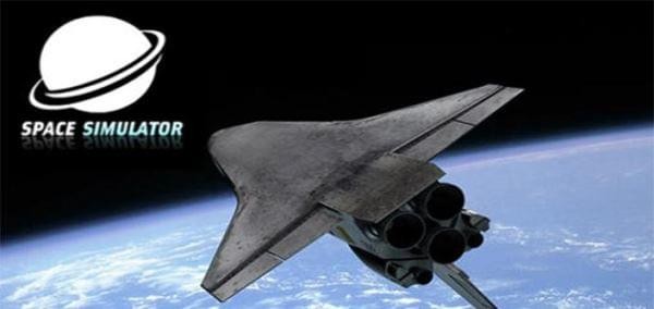 空间模拟器 v1.0.9