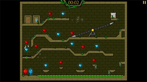 森林冰火人双人  v1.0.1