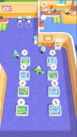 宠物治疗者 v0.2