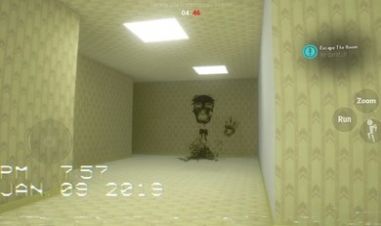 逃离后室RTX v2.0.1