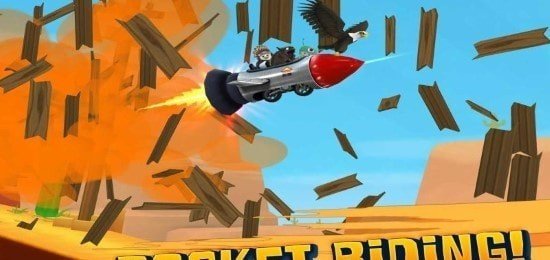 滑雪野生动物园 v1.5