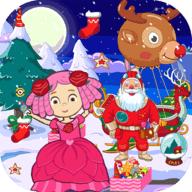 迷你魔法梦幻岛