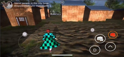 鬼灭之刃模拟器 v0.2