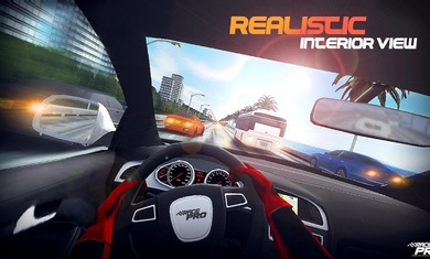 车流中的极速赛车手 v1.8