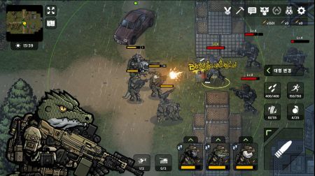 物种战争2启示录 v3.0.5