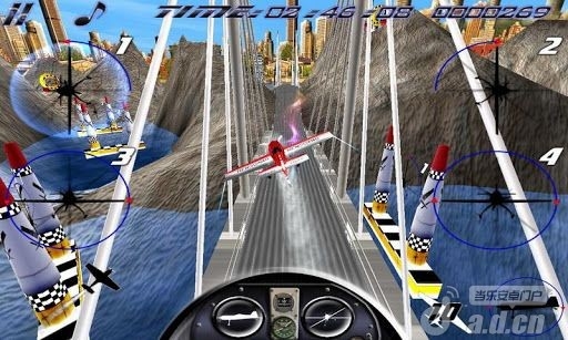 空中特技飞机 完整版 v1.1 v3.1.5