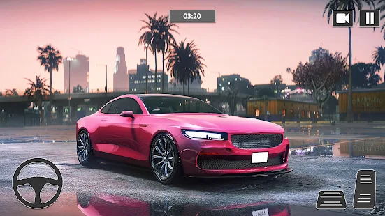 停车人城市停车手机版 v1.9