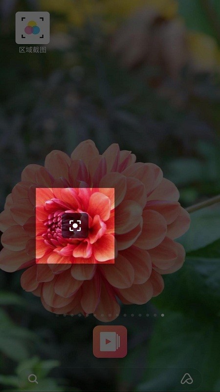 区域截图 v1.0.1