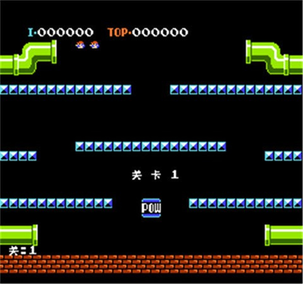 超级玛丽水管工  v2022.04.16.14