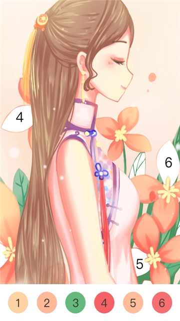 趣涂色（儿童绘画）