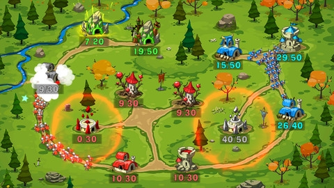 战争对抗 Battle Will v3.2.5