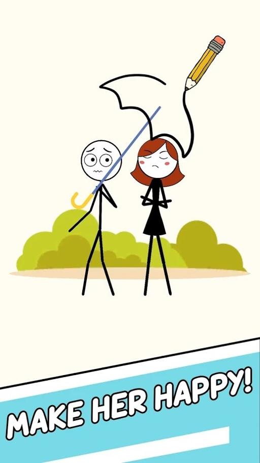 绘画人生故事 v4