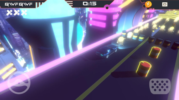 赛博驾驶模拟游戏官方版下载  v5.3.4