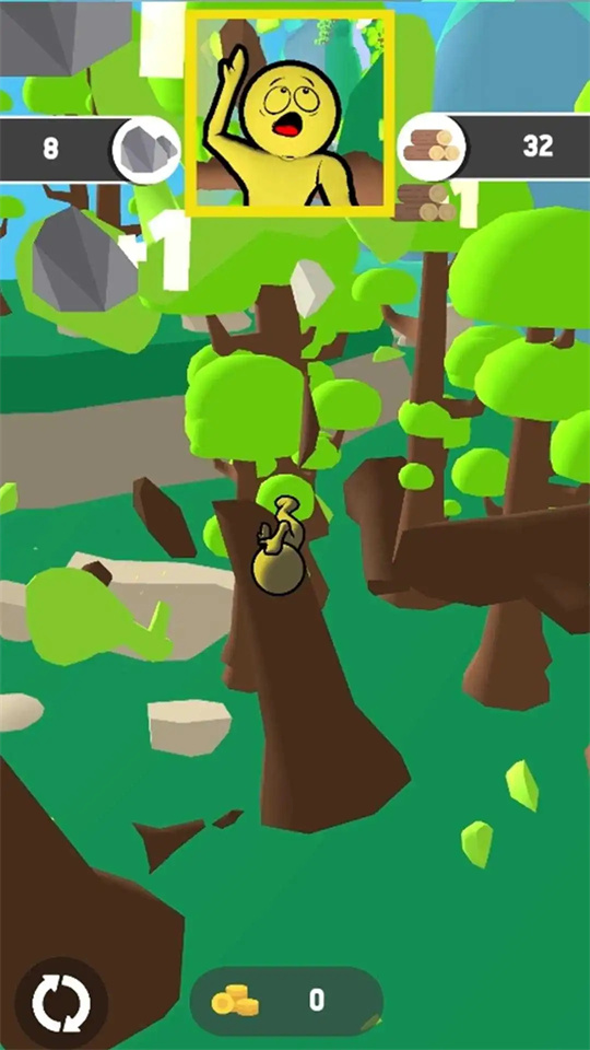 会飞的布娃娃 v1.1