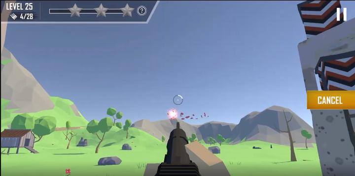 射击精英  v1.0.5