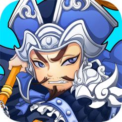 突击守备军手游